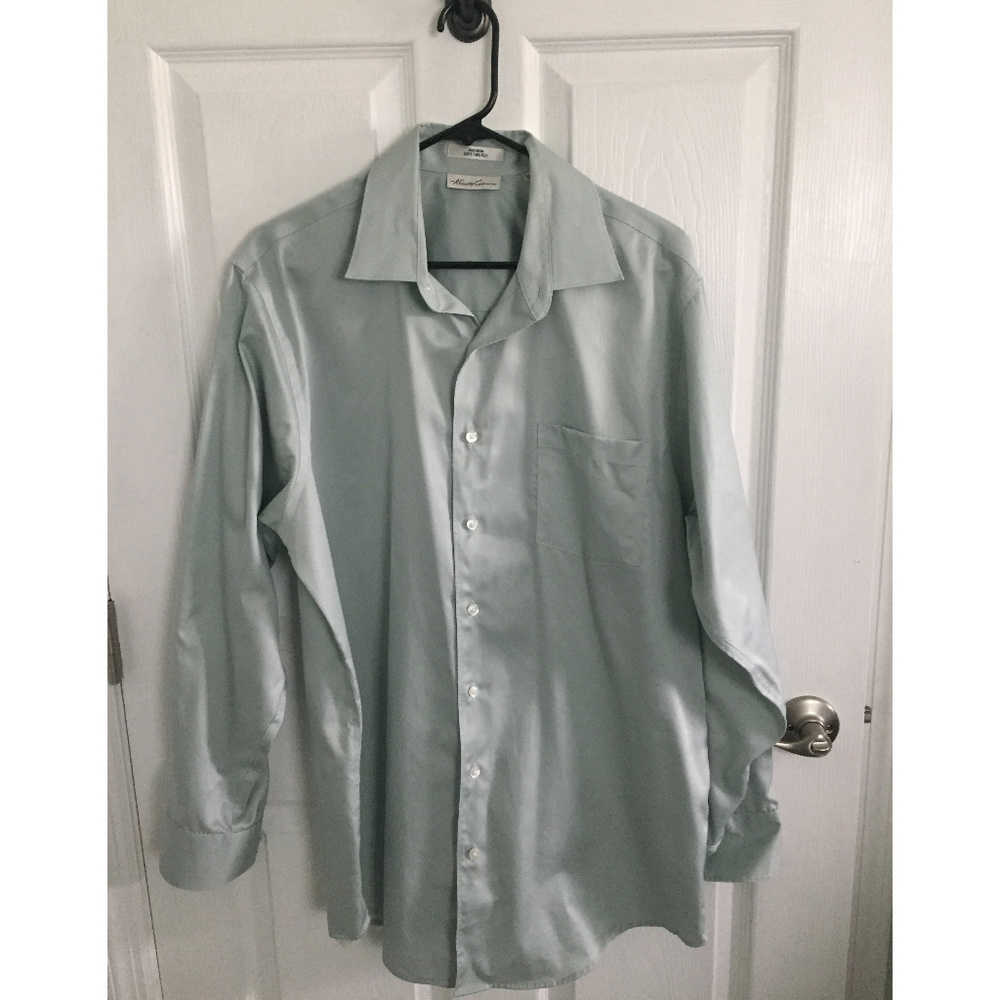 Kenneth Cole Men's Dress shirt